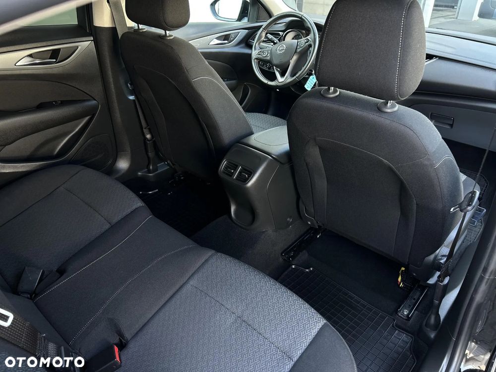Opel Insignia 1.5 T GPF Enjoy S&S - 22