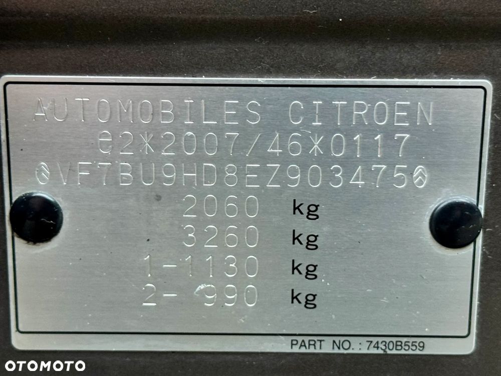 Citroën C4 Aircross 1.6 HDi STT 4x2 Exclusive - 16