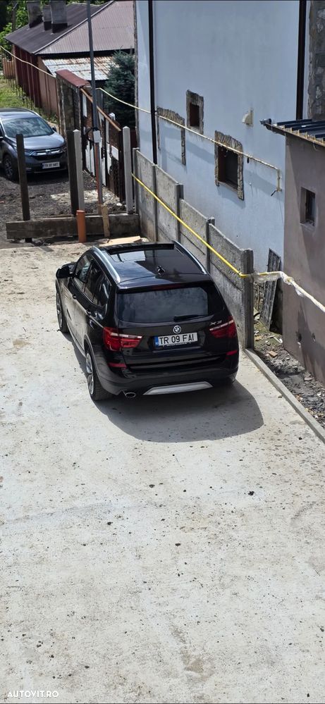 BMW X3 - 6