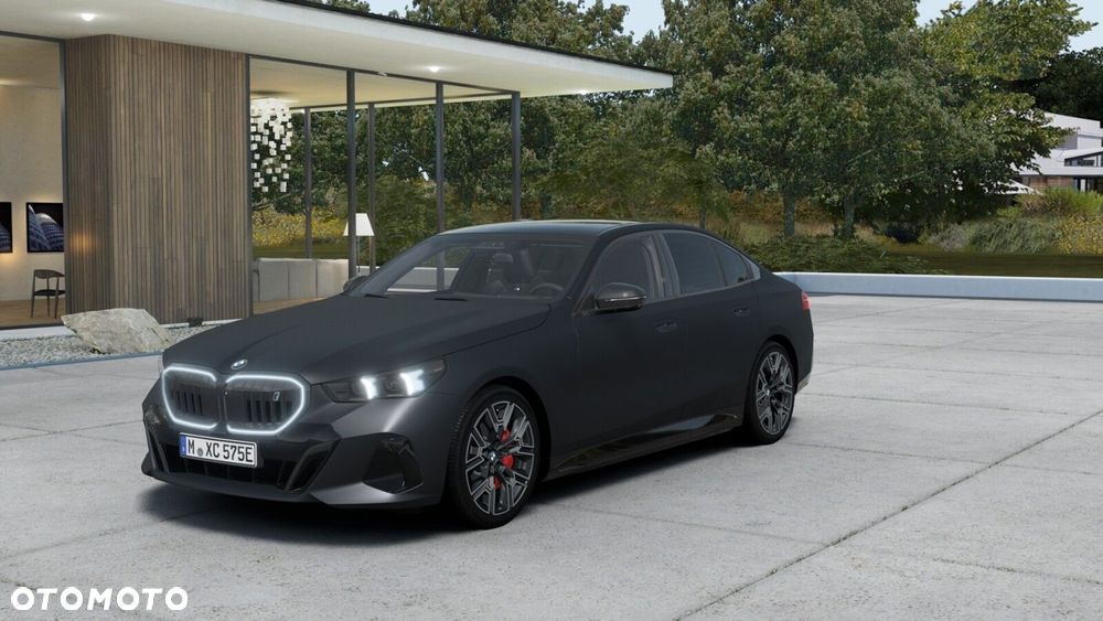 BMW i5 - 6