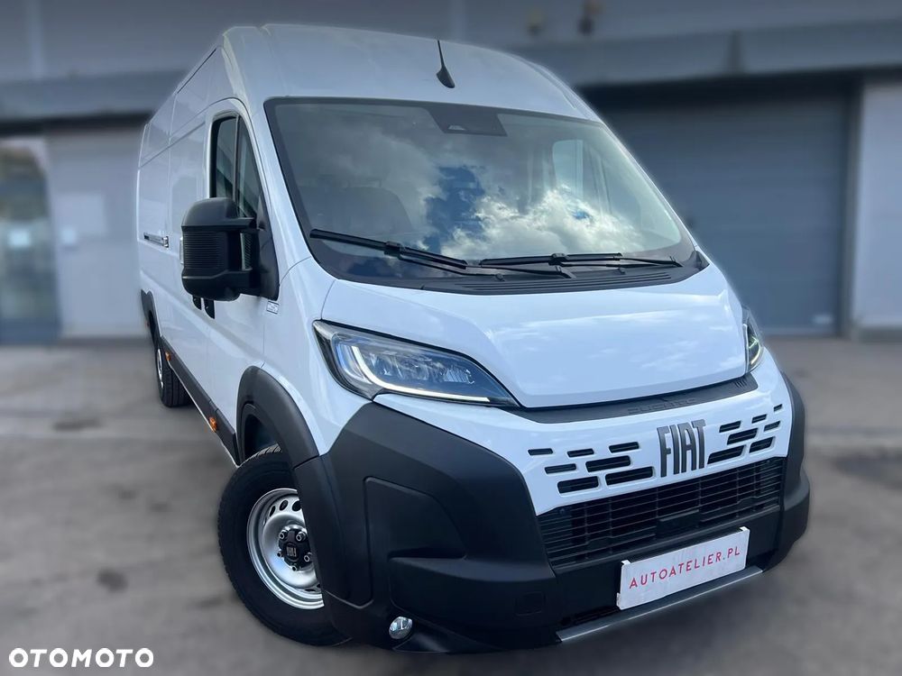 Fiat DUCATO L4 H2 - 7