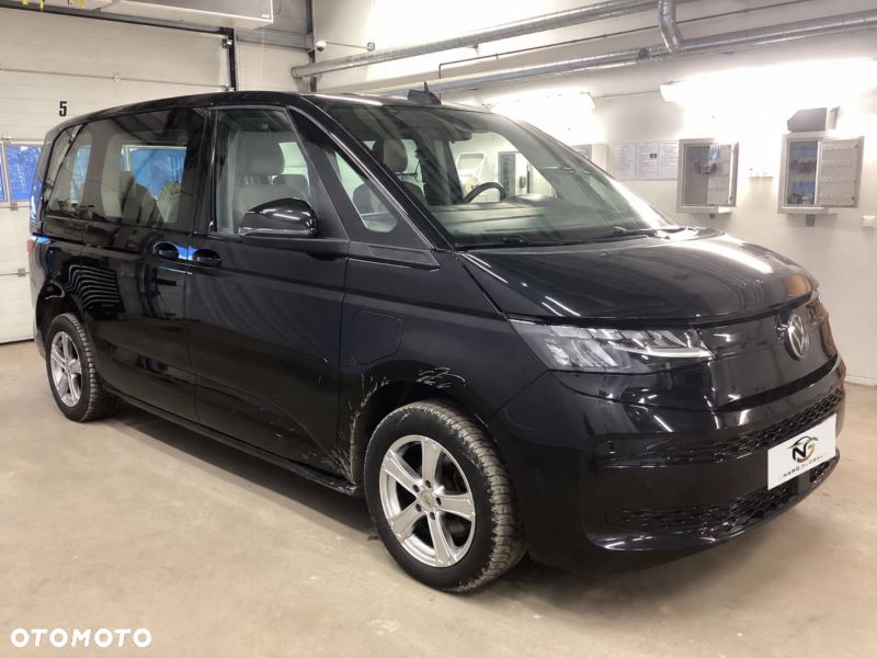 Volkswagen Multivan 1.4 TSI eHybrid PHEV 160kW L1 Life DSG - 3