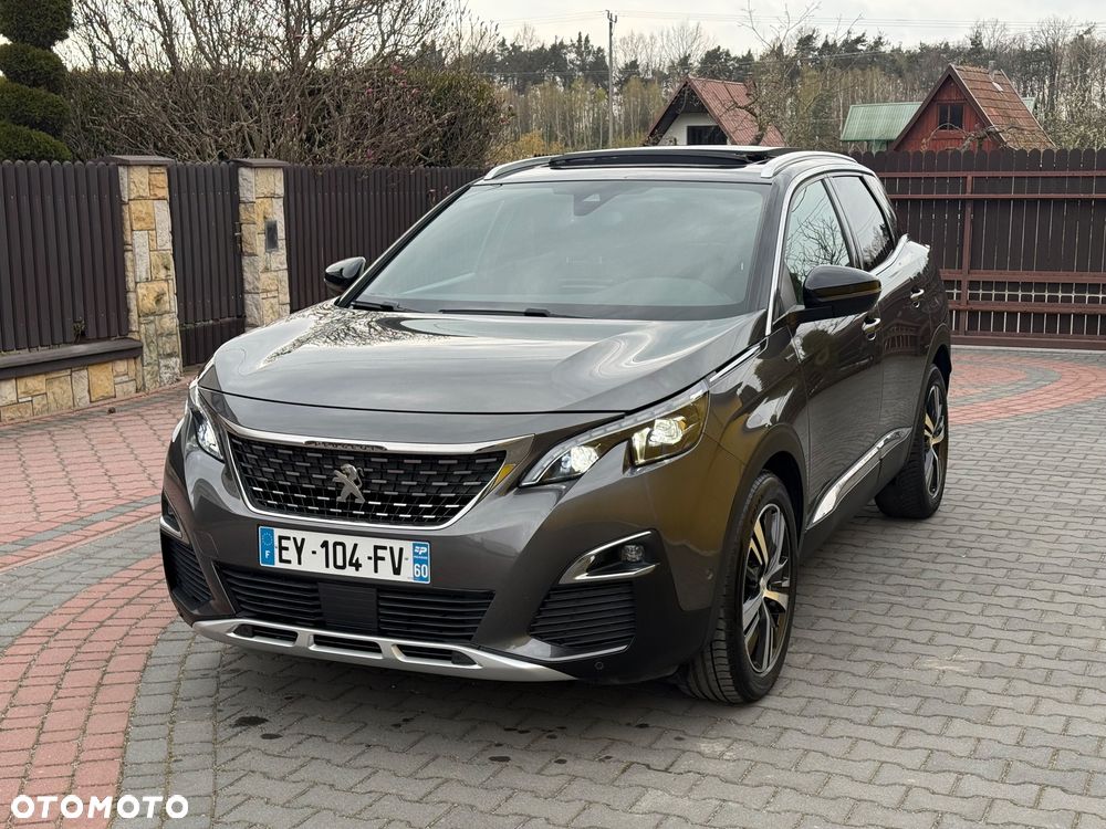 Peugeot 3008 - 2