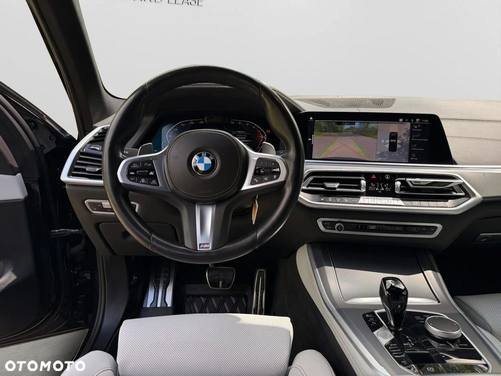 BMW X5 xDrive30d mHEV sport - 38