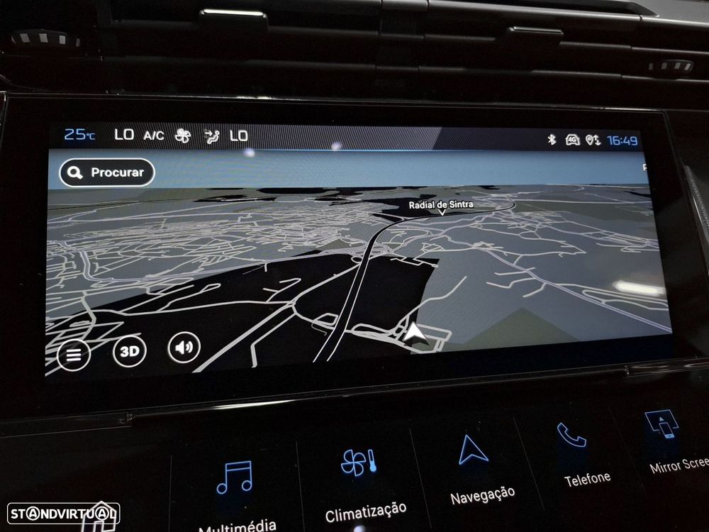 Peugeot 308 1.2 PureTech Allure - 22