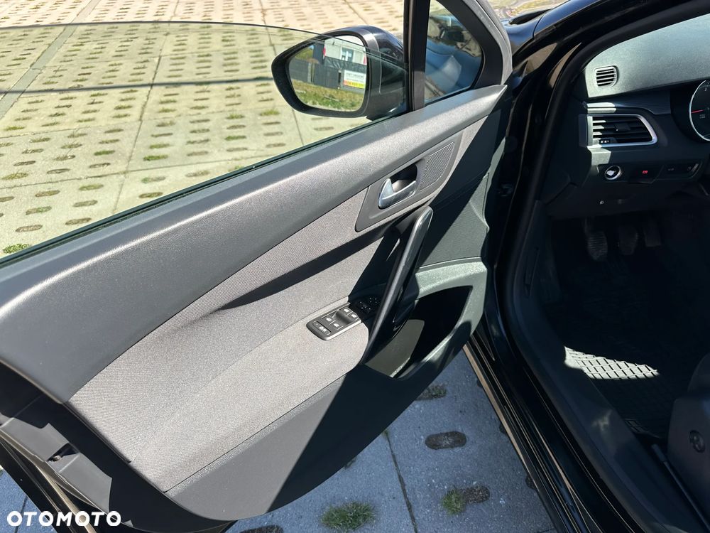 Peugeot 508 HDi FAP 140 Active - 14