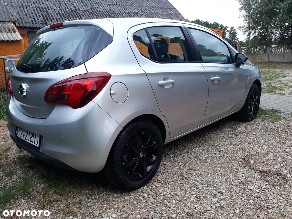 Opel Corsa 1.4 T Cosmo S&S - 2
