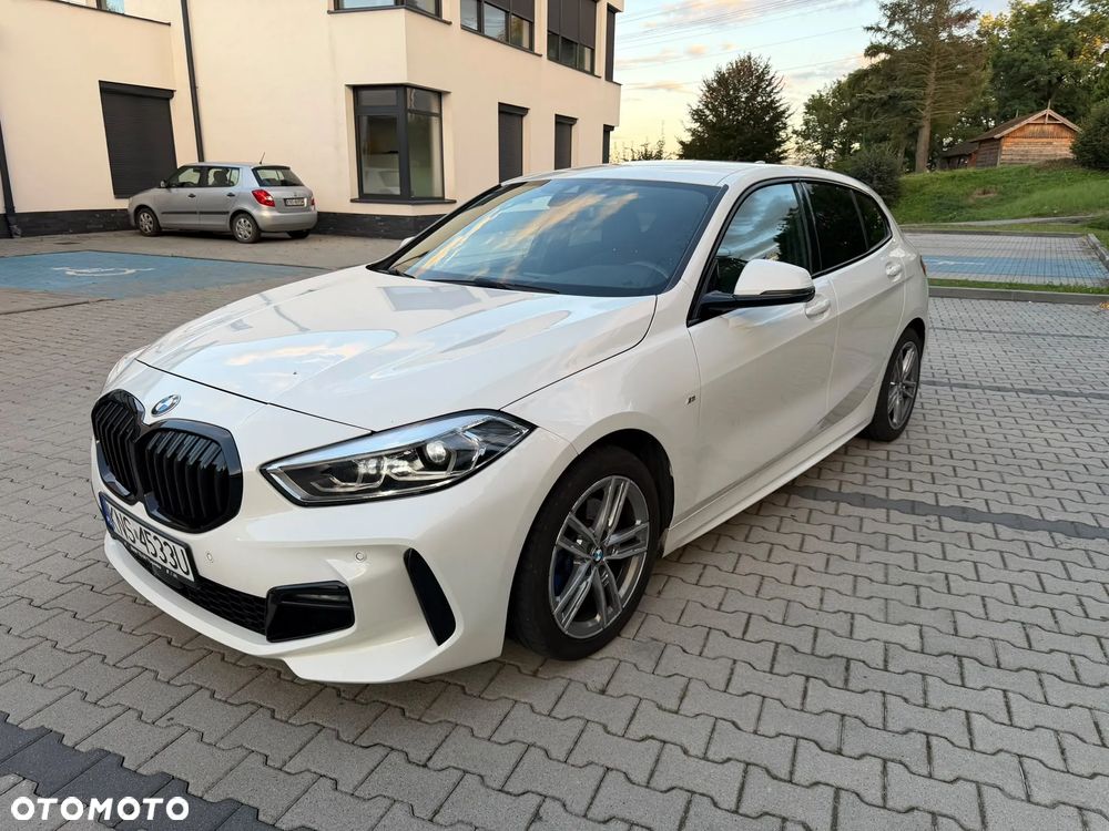 BMW Seria 1 - 11