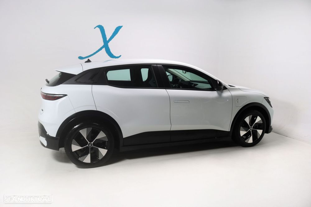 Renault Mégane E-Tech EV40 130hp boost charge Techno - 7