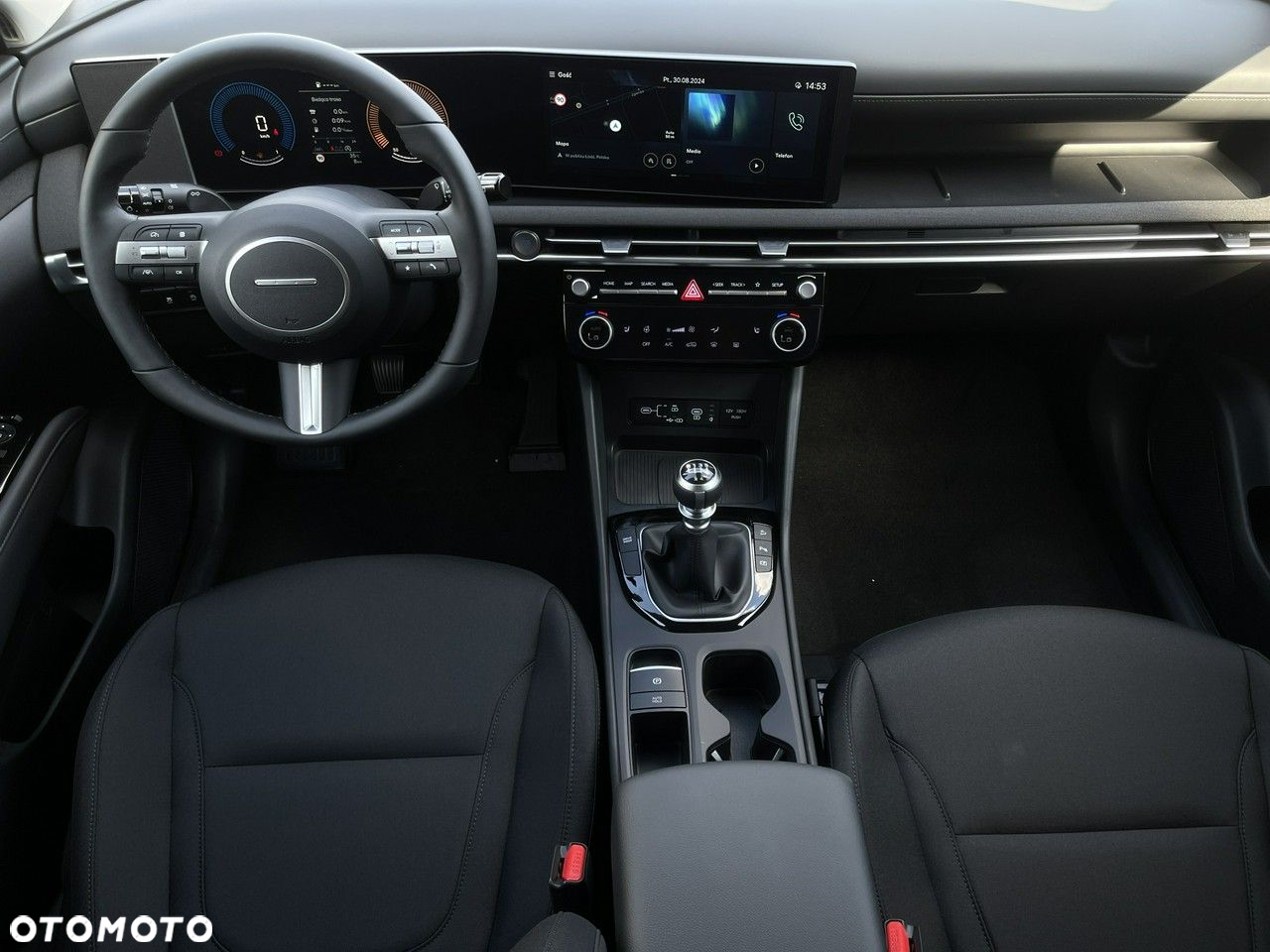 Hyundai Tucson - 2