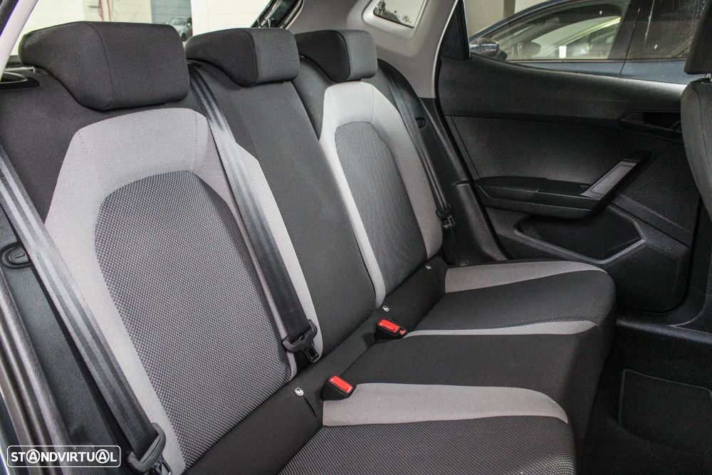 SEAT Ibiza 1.0 Style - 18
