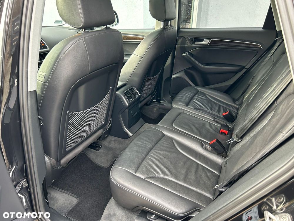 Audi Q5 2.0 TFSI Quattro S tronic - 7