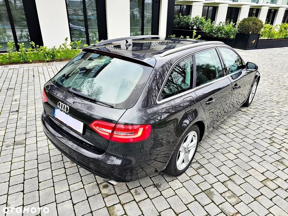 Audi A4 Avant 1.8 TFSI Prime Edition - 10