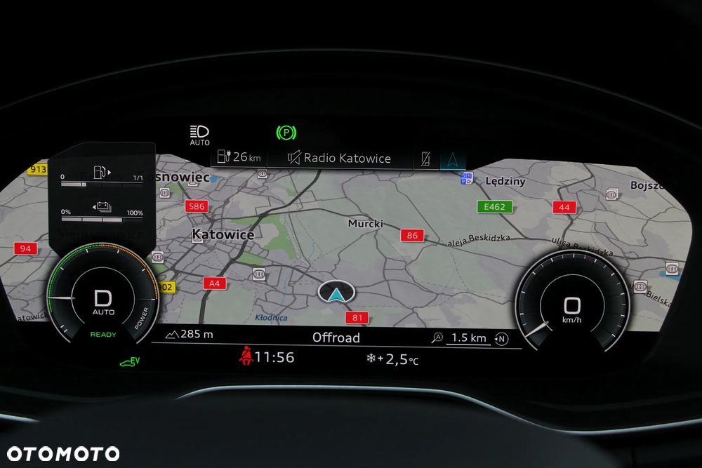 Audi Q5 50 TFSIe quattro S tronic S line - 30