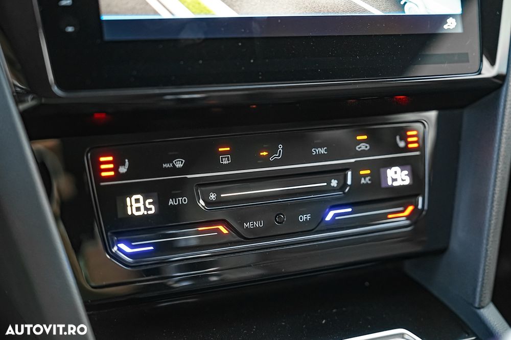 Volkswagen ARTEON 1.4 eHybrid OPF DSG Elegance - 13
