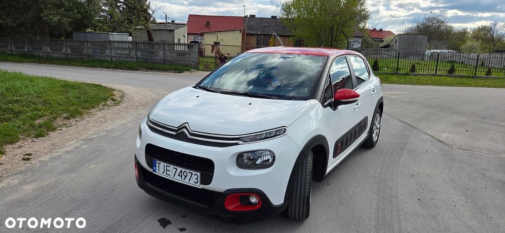 Citroën C3 1.6 BlueHDi Shine S&S - 9