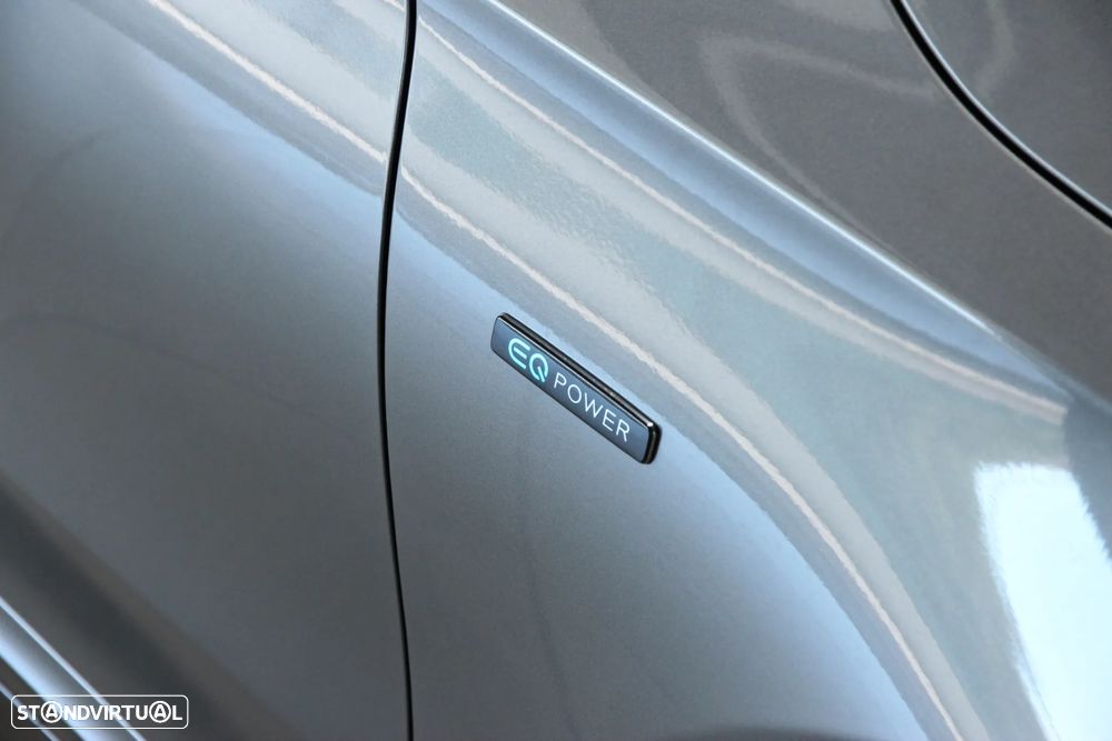 Mercedes-Benz A 250 e AMG Line - 7