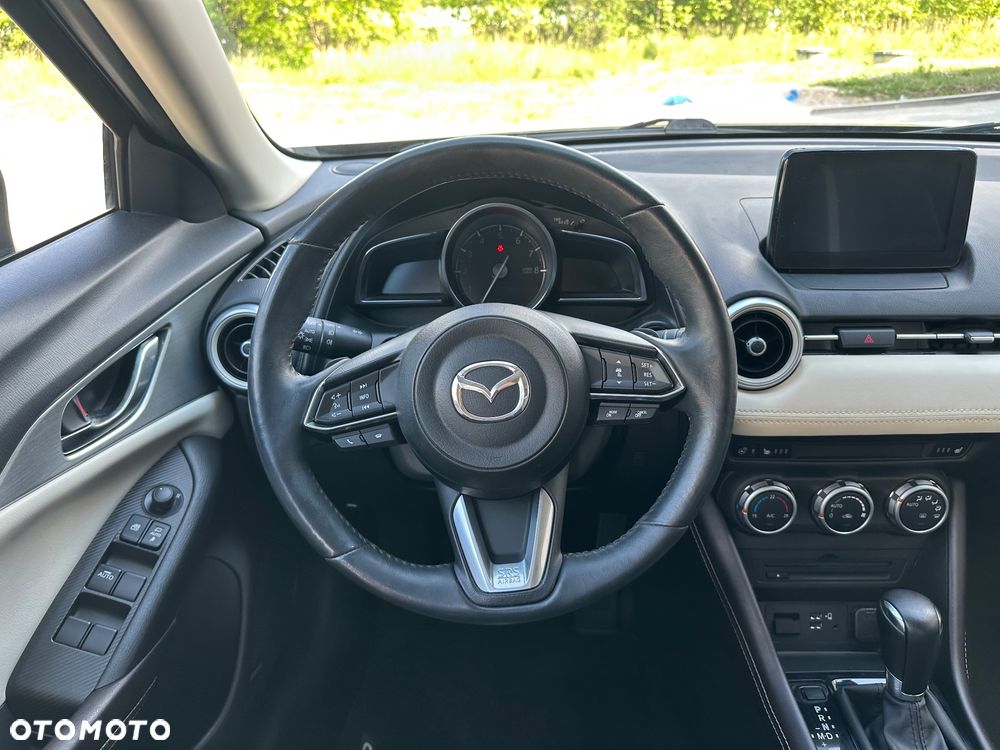 Mazda CX-3 2.0 SkyPassion - 7