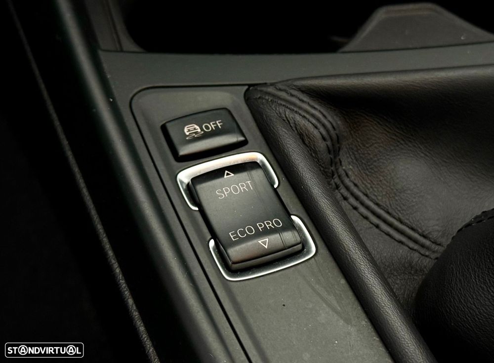 BMW 116 d EfficientDynamics - 24