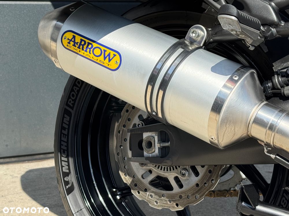 Kawasaki Versys 1000 - 14