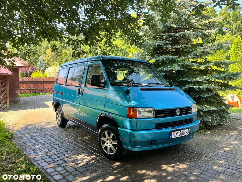 Volkswagen Multivan - 4