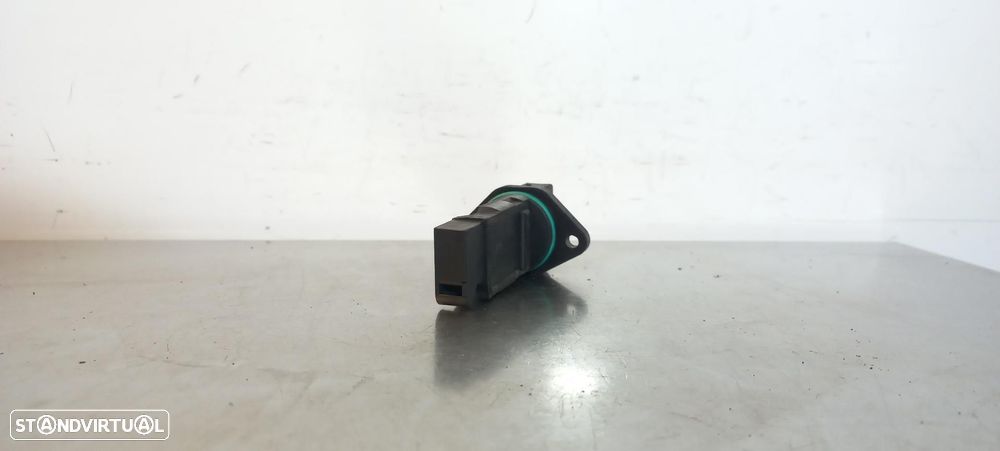 MEDIDOR DE MASSA DE AR PORSCHE BOXSTER TIPO 986 - 4