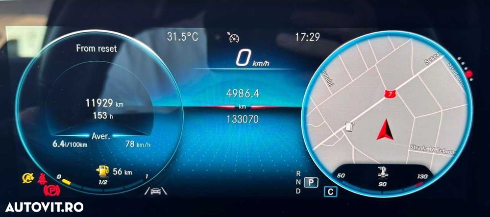 Mercedes-Benz GLB - 30