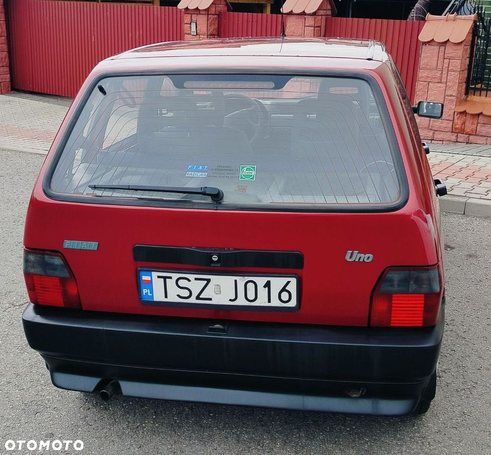Fiat Uno - 11