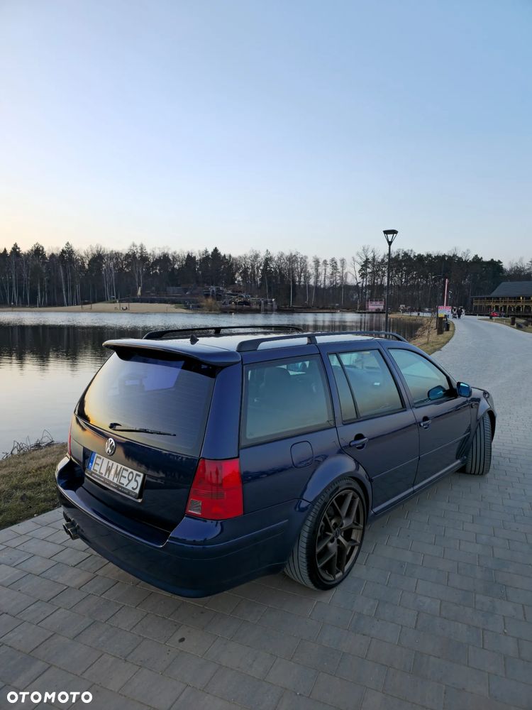 Volkswagen Bora - 12