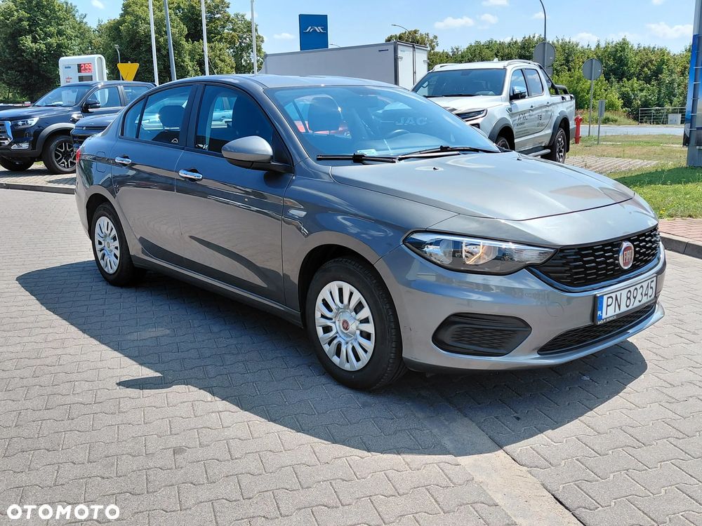 Fiat Tipo - 7