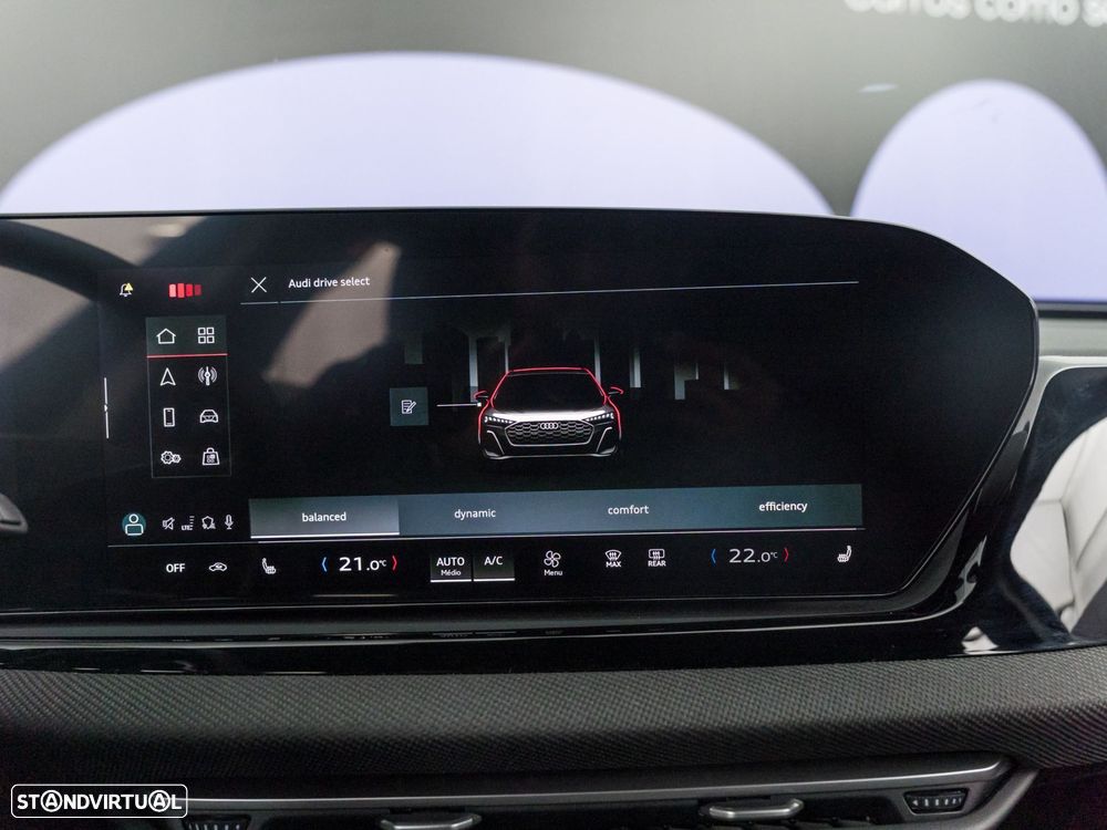 Audi A5 Avant TDI Advanced Tech - 34