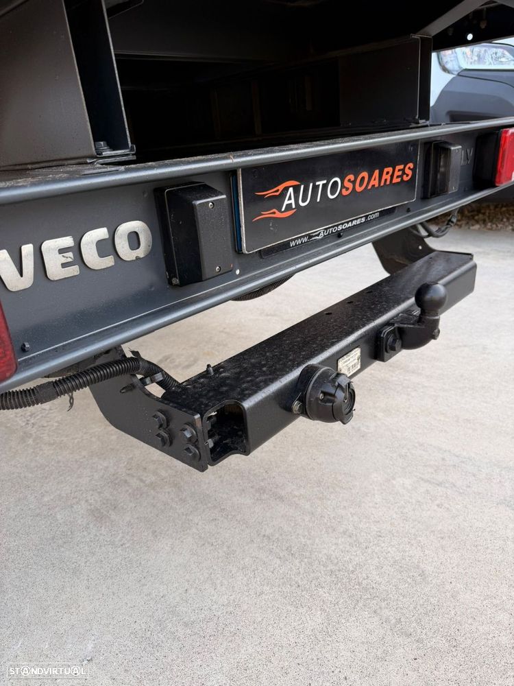 Iveco Daily Daily 35-160 - 19