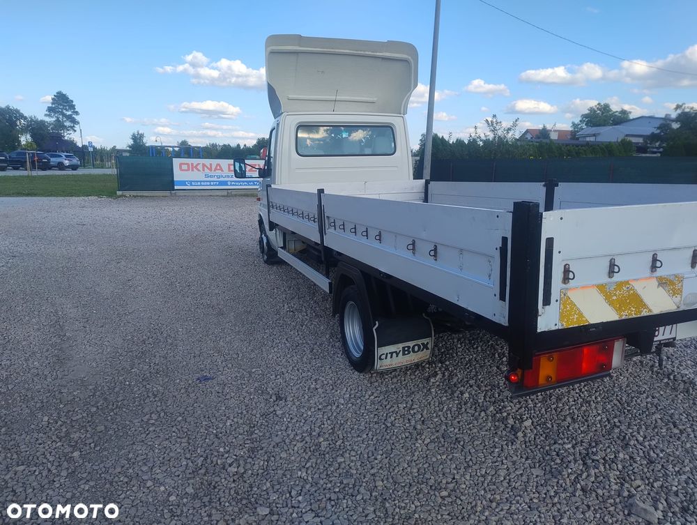 Volkswagen Lt 46 - 25