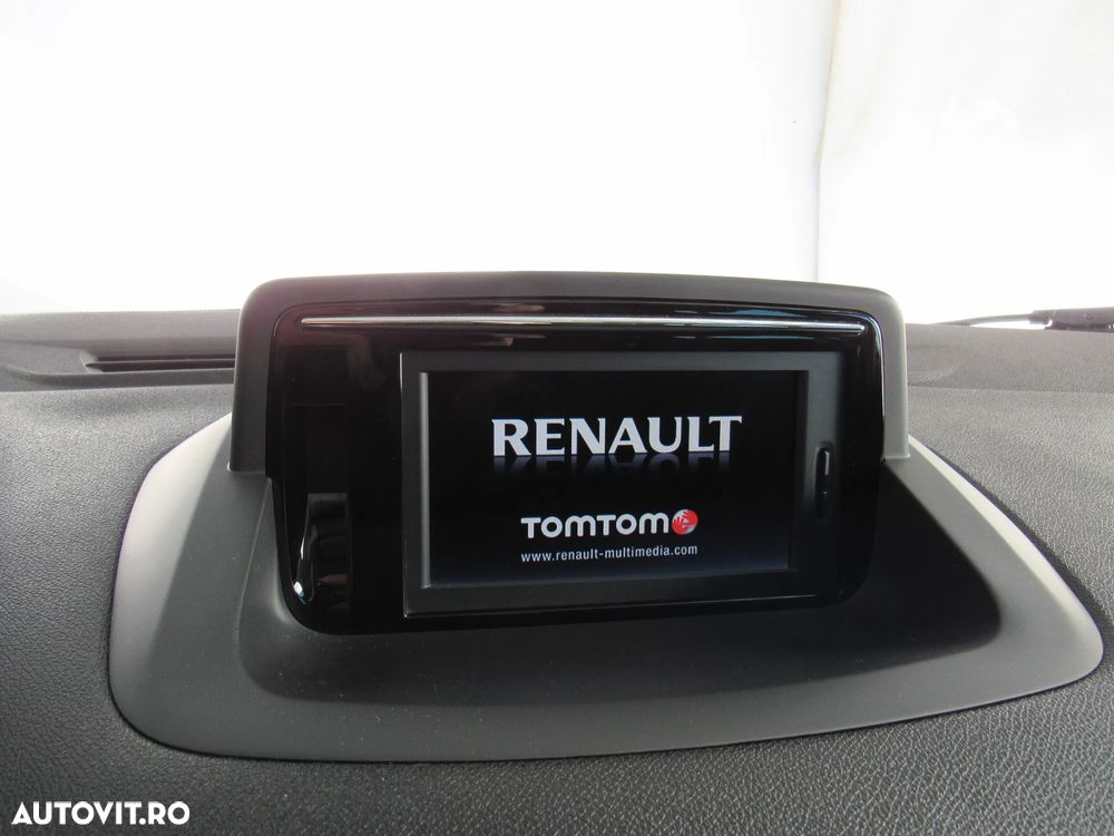 Renault Megane ENERGY dCi 110 LIMITED - 16