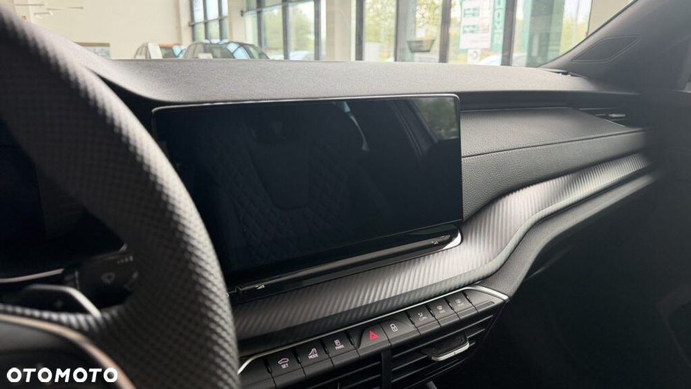 Skoda Octavia 1.5 TSI mHEV Sportline DSG - 21