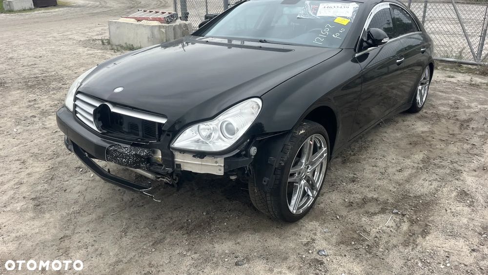 Mercedes-Benz CLS - 28