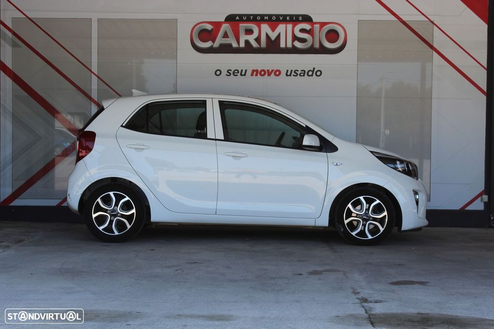 Kia Picanto 1.0 MPi Urban - 2