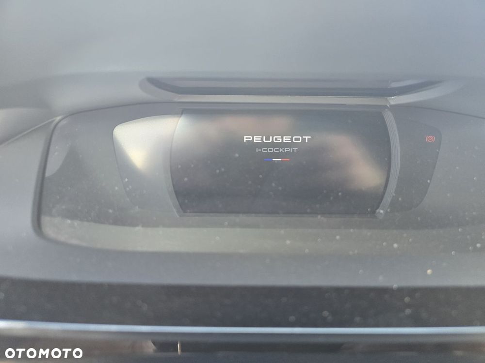 Peugeot 408 1.2 PureTech GT S&S EAT8 - 21