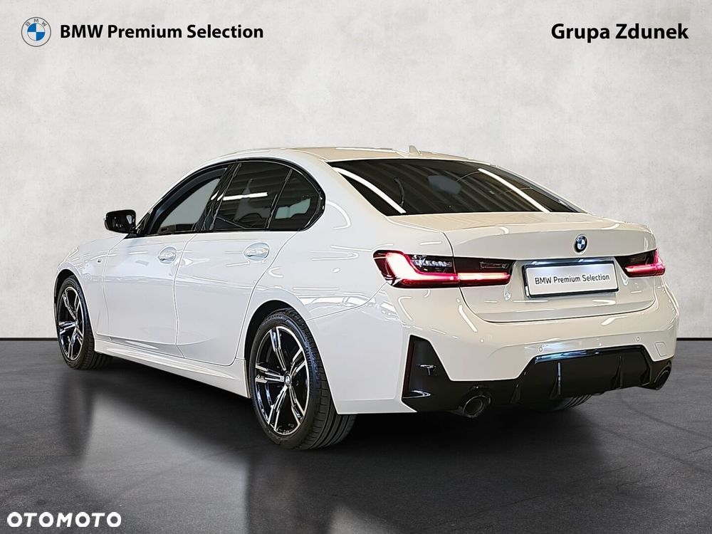 BMW Seria 3 - 8