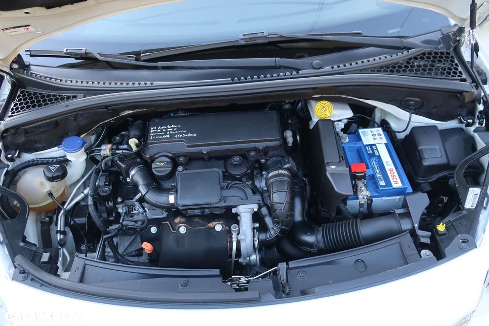 Citroën C3 1.4 HDi Advance - 12