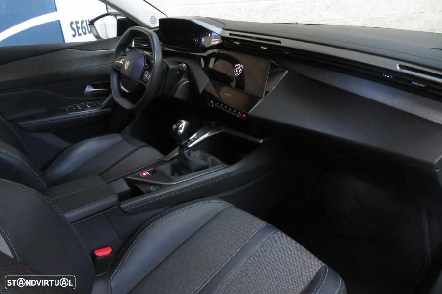 Peugeot 308 1.2 PureTech Allure - 7