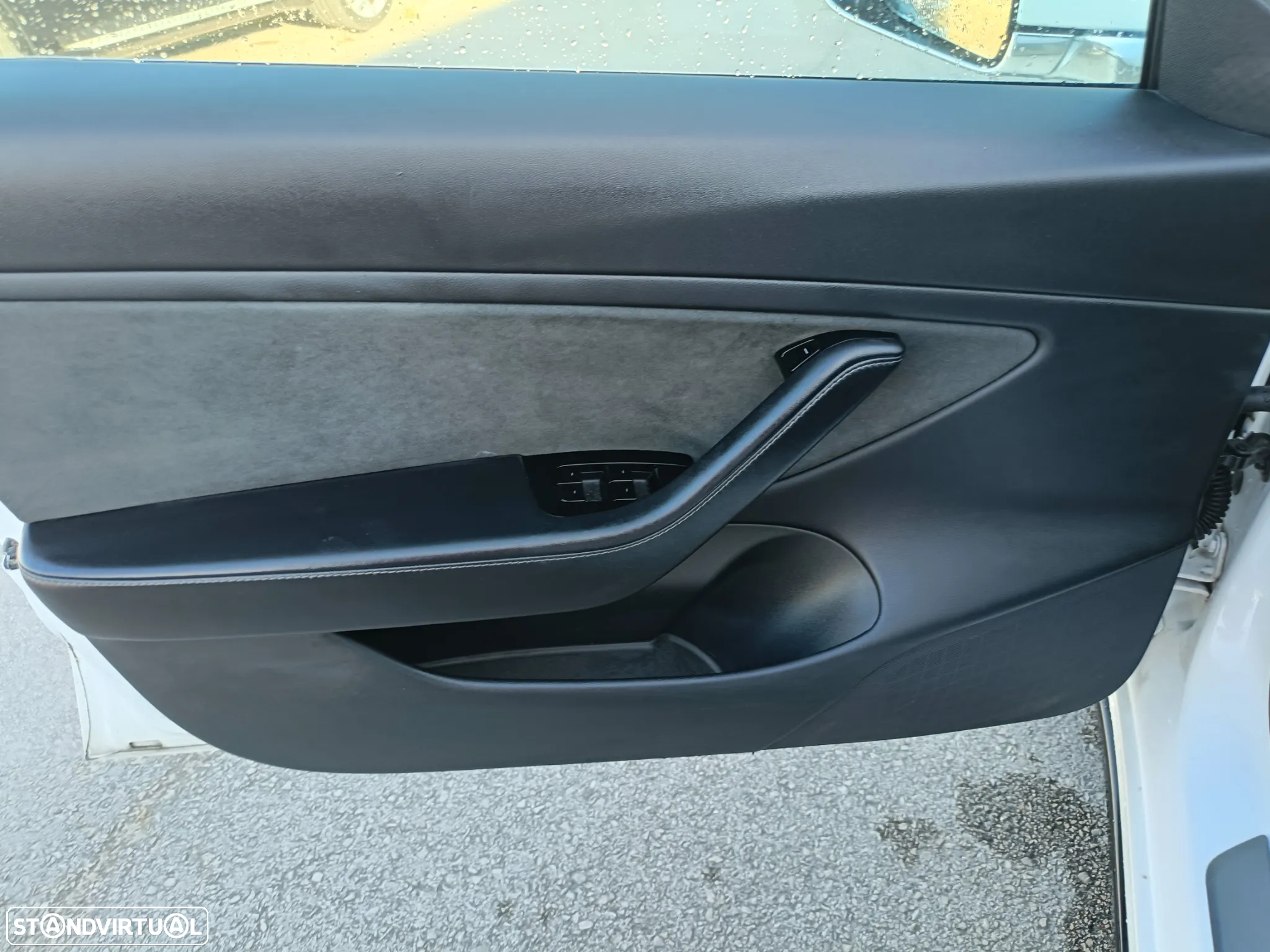 Tesla Model 3 Long Range AWD Dual Motor Performance - 16