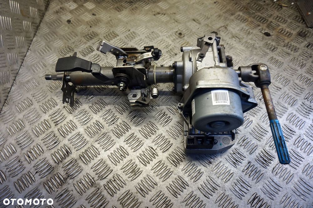 KOLUMNA KIEROWNICZA WSPOMAGANIE ELEKTRYCZNE CEED I LIFT 1.6 CRDI 563001H100 KIA 2009-2012 - 3