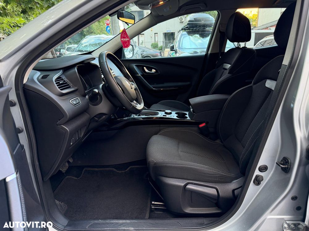 Renault Kadjar BLUE dCi 115 EDC INTENS - 32