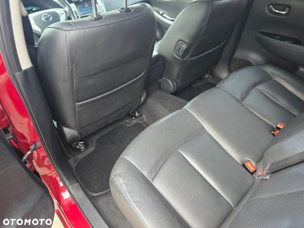 Nissan Leaf 30kWh Tekna - 22