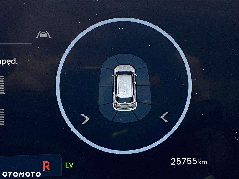 Hyundai Tucson - 23