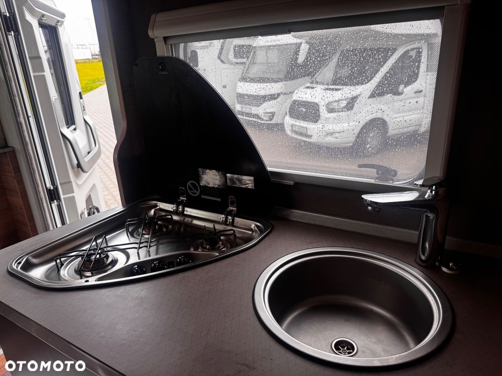 Weinsberg CaraCore 650MEG FIAT DUCATO AUTOMAT! - 17