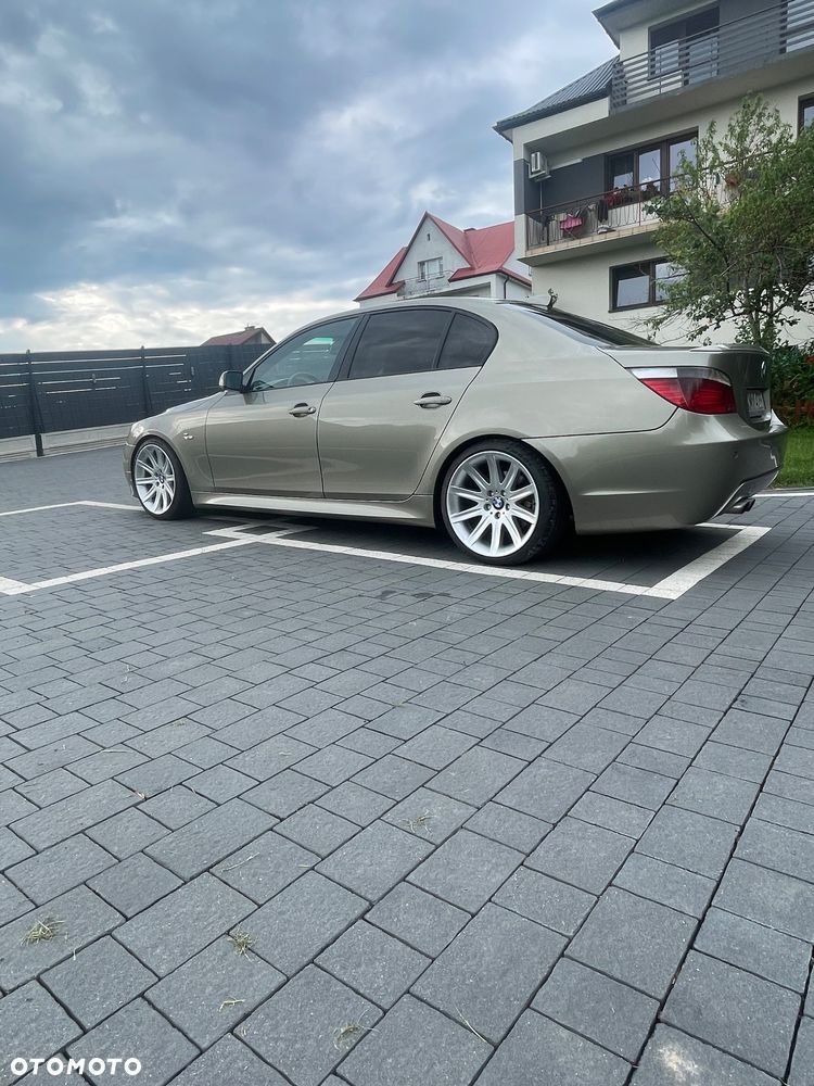 BMW Seria 5 - 17