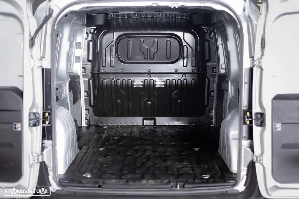 Opel Combo 1.6 CDTI L2H1 S&S Edition - 8