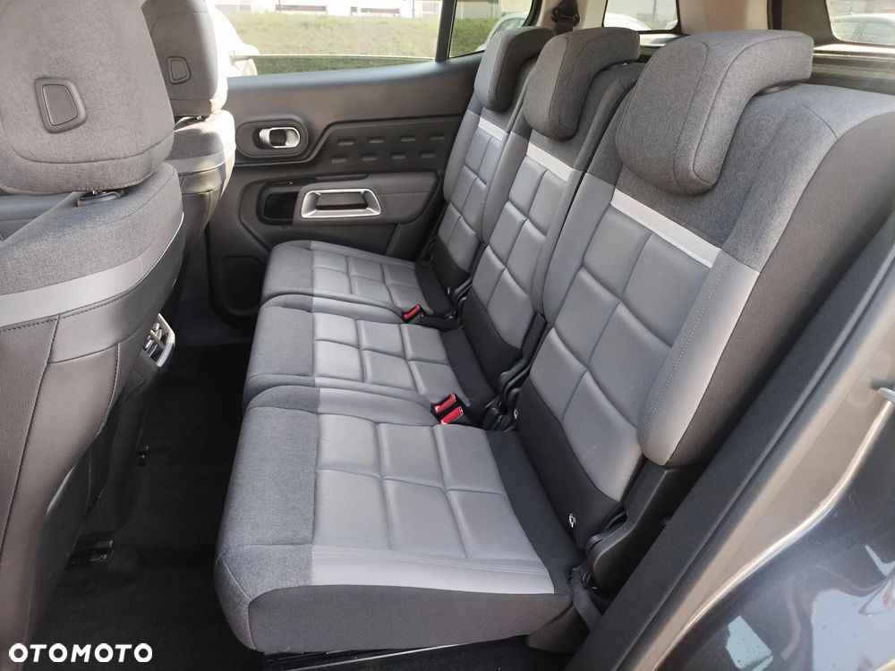 Citroën C5 Aircross 1.6 PureTech Shine EAT8 - 18